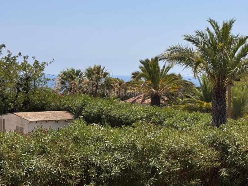 Foto fcf2d802-d6c2-4414-a6b4-eaf222acbada. Xalet amb calefacció aparcament piscina a Cala Advocat-Baladrar Benissa