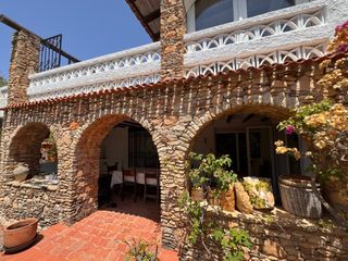 Chalet à Cala Advocat-Baladrar