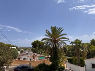 Xalet a Pinar de Advocat-Cometa