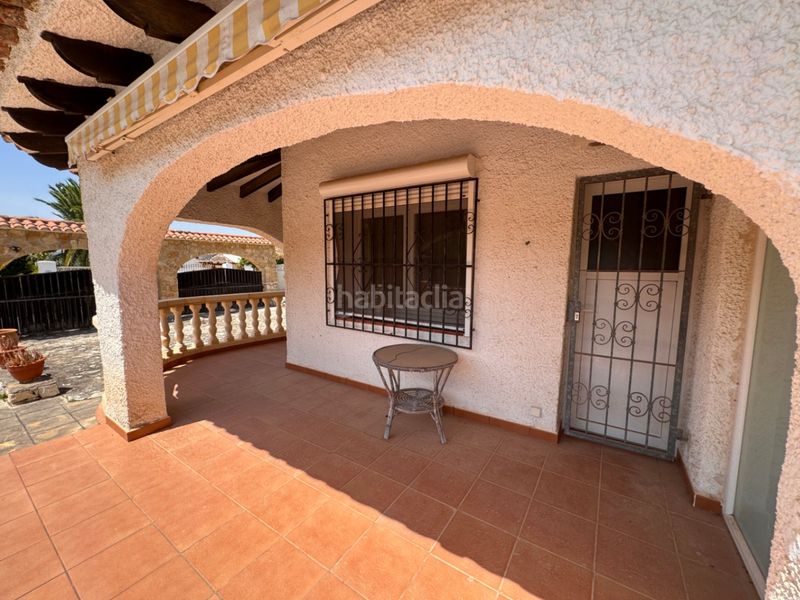 Foto 9d686845-8a78-40aa-b0cf-f31041fbd666. Chalet en Paichi Moraira