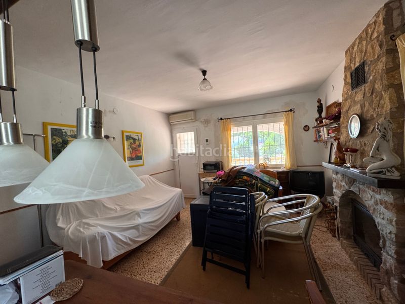 Foto c9ffef6f-673c-41b3-adfe-827126558209. Chalet en Paichi Moraira