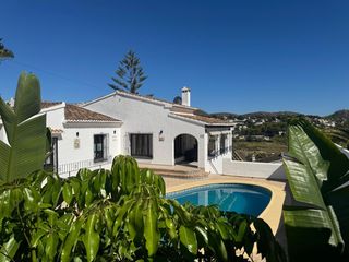 Chalet à Benimeit-Tabaira