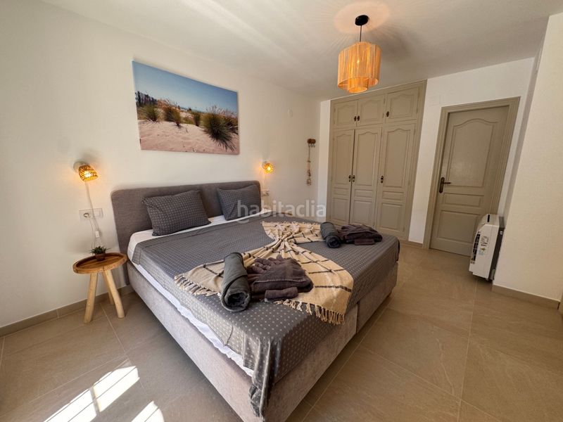 Foto 06413323-cf28-454d-8536-41fd2b41a664. Chalet en Benimeit-Tabaira Moraira