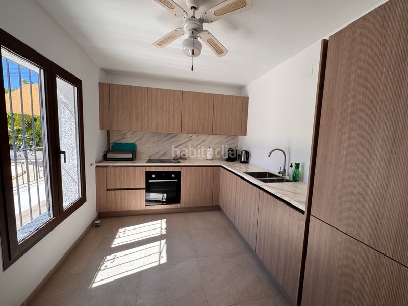 Foto 1a6abd89-6936-4e8c-93d6-baea85587d4f. Chalet en Benimeit-Tabaira Moraira