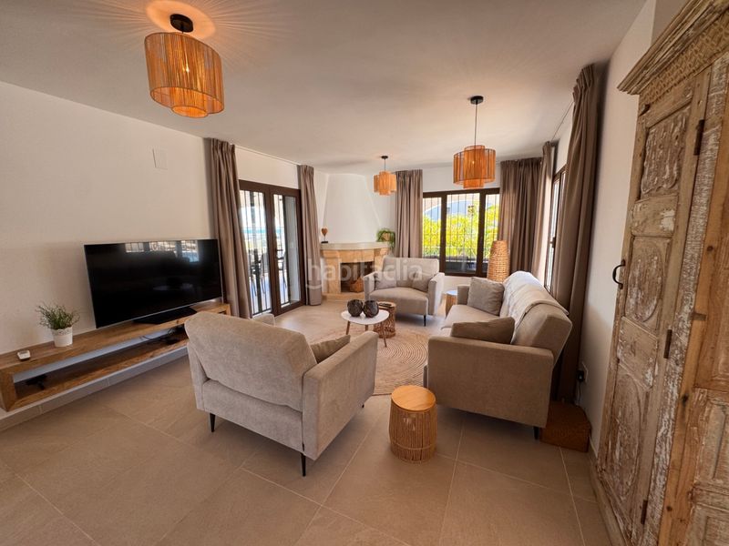 Foto 1b2a44ae-6b17-4d33-9bd6-e78bf4afab2e. Chalet en Benimeit-Tabaira Moraira