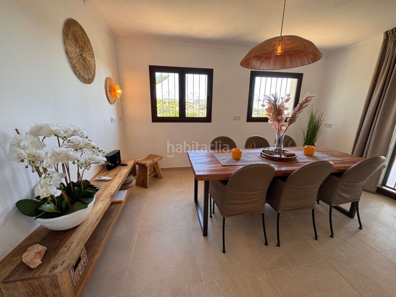 Foto 3d43e6da-5eff-4d82-b392-301cd001599d. Chalet en Benimeit-Tabaira Moraira