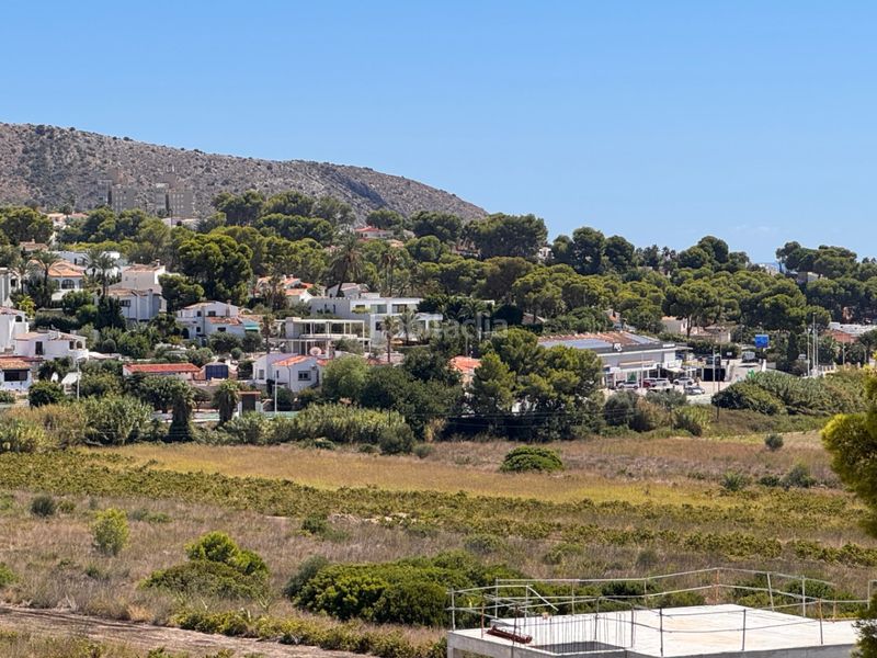 Foto 71c15e34-332a-4ffe-ba33-9579a3620366. Chalet en Benimeit-Tabaira Moraira