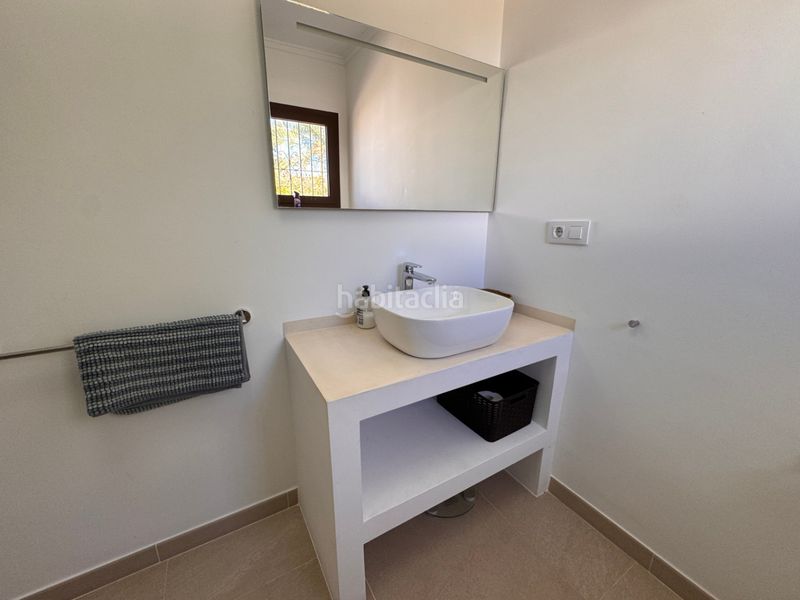 Foto 7bd6c71a-d6f1-44b6-a699-de3792728ad0. Chalet en Benimeit-Tabaira Moraira