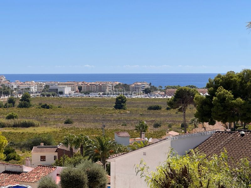 Foto b6f896a2-2db7-4e68-a024-c98599de1413. Chalet en Benimeit-Tabaira Moraira