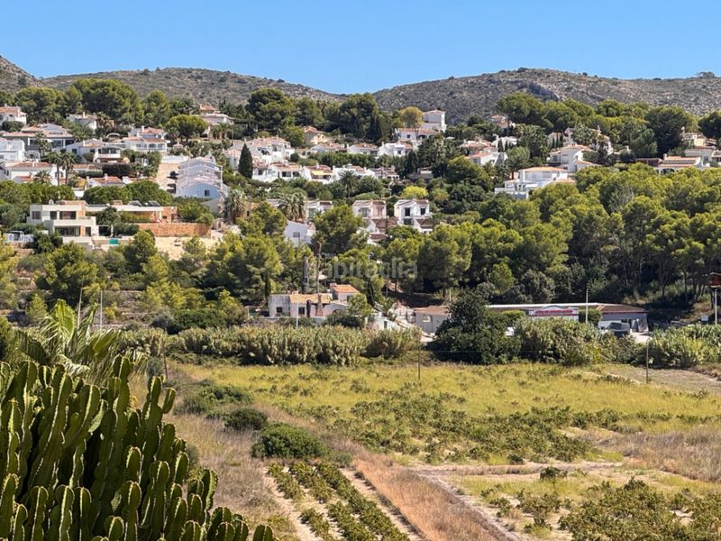 Foto c9920a55-337a-4242-8923-8f70052a7f8d. Chalet en Benimeit-Tabaira Moraira