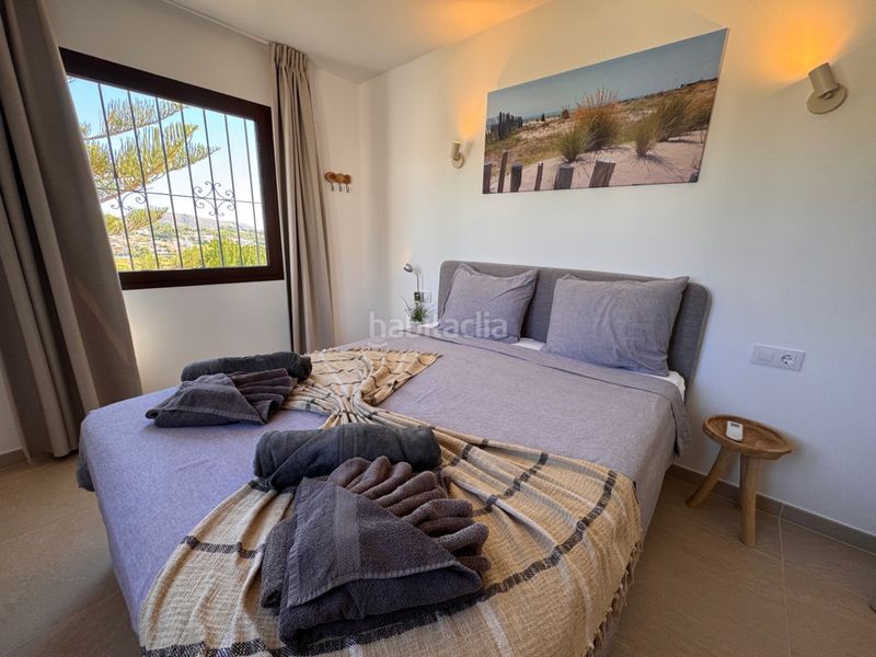 Foto d5acb19d-41a3-4afe-b68e-2594a71019aa. Chalet en Benimeit-Tabaira Moraira