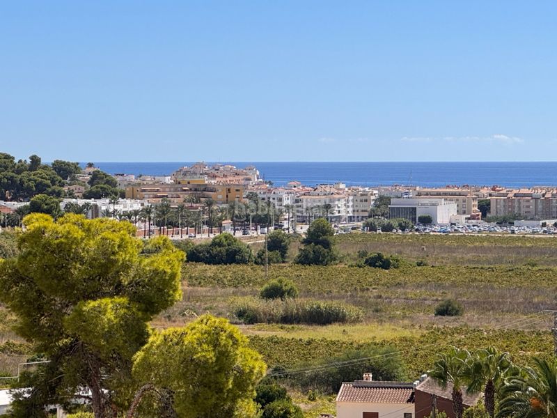 Foto ef24ce3f-003e-4832-9c70-d95ce683fbd9. Chalet en Benimeit-Tabaira Moraira