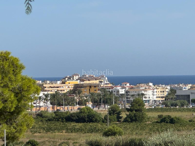 Foto 008fc65f-e4bf-4b34-86b2-b0cbcb234710. Xalet amb calefacció aparcament piscina a Benimeit-Tabaira Moraira