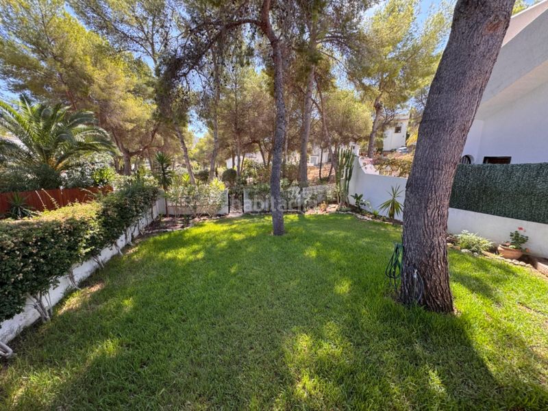 Foto 09320557-e3a9-4785-a15d-f71273ef3e09. Casa amb calefacció aparcament piscina a Paichi Moraira