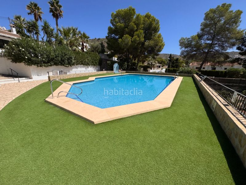 Foto 16d1b913-4754-4100-8b6a-88bd34ab7a9a. Casa amb calefacció aparcament piscina a Paichi Moraira