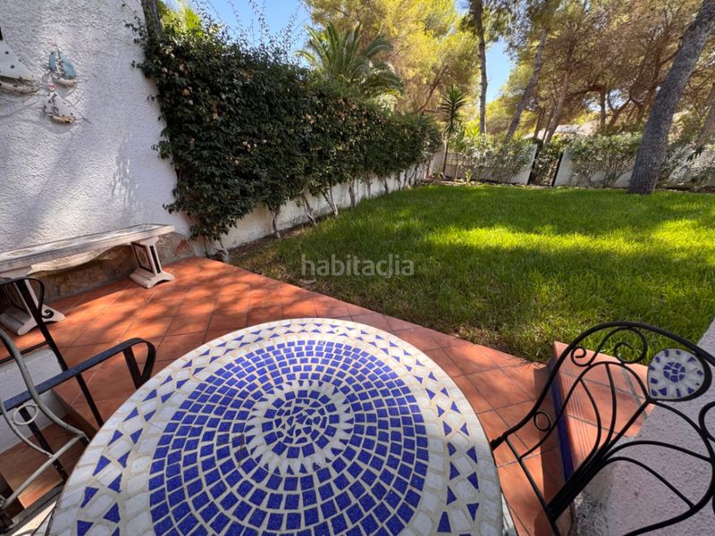 Foto 1892afd6-fad0-4964-b8e9-5696f3b69861. Casa amb calefacció aparcament piscina a Paichi Moraira