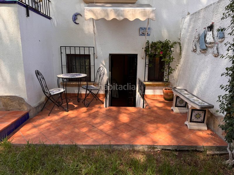 Foto 426fd8f3-5d33-464a-a4fd-c0370e5a988b. Casa amb calefacció aparcament piscina a Paichi Moraira