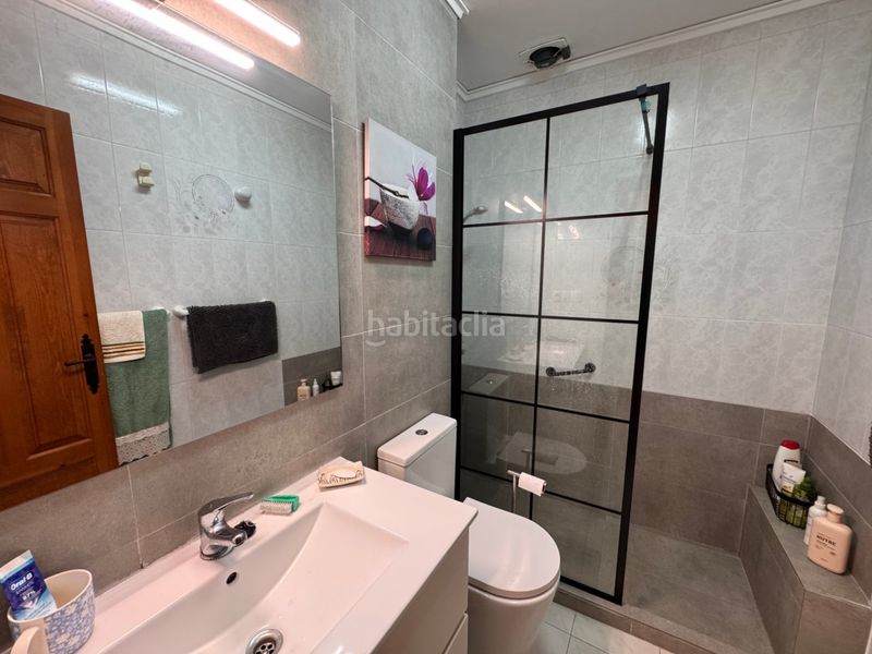 Foto e10495fd-205d-4724-9b6c-1e9745cc8300. Casa amb calefacció aparcament piscina a Paichi Moraira