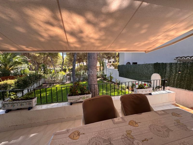 Foto e90ca113-8d45-49fe-9ffc-05025562ec69. Casa amb calefacció aparcament piscina a Paichi Moraira