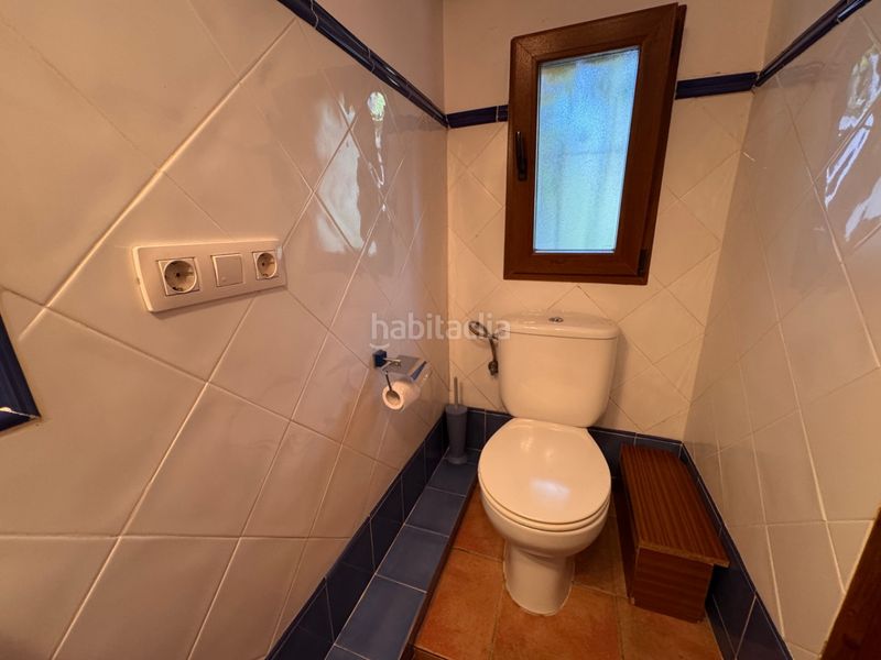 Foto eef2376f-a4a4-44b7-b085-2b2f0430c621. Casa amb calefacció aparcament piscina a Paichi Moraira