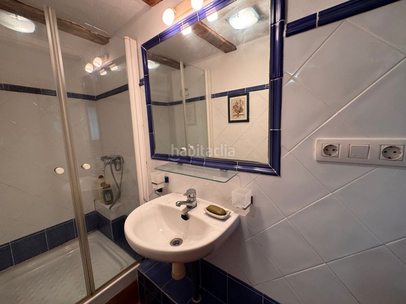 Foto efc98e28-2733-4232-9c24-bca50dcc68f0. Casa amb calefacció aparcament piscina a Paichi Moraira