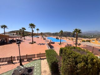 Apartament a Cumbre del Sol