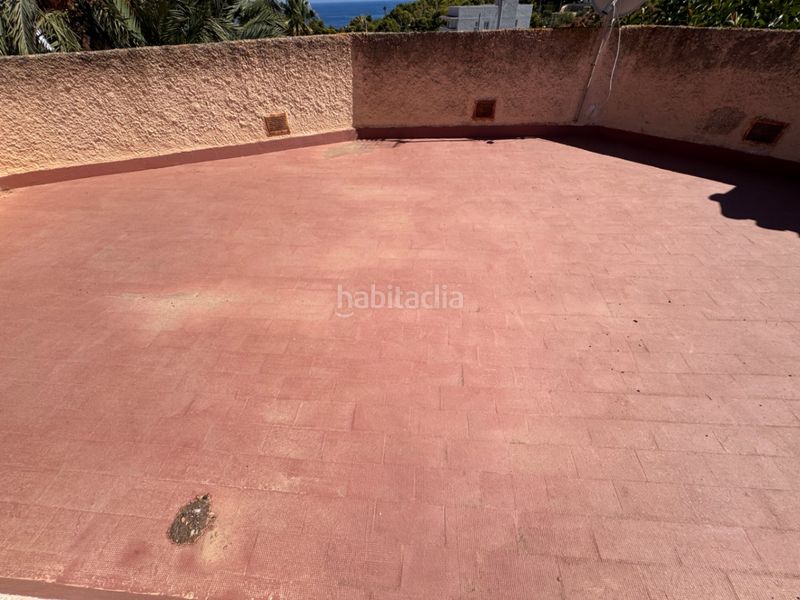 Foto d84b1a99-43b3-4080-87bb-29c53486c71b. Xalet amb calefacció aparcament piscina a Moravit-Cap Blanc Moraira