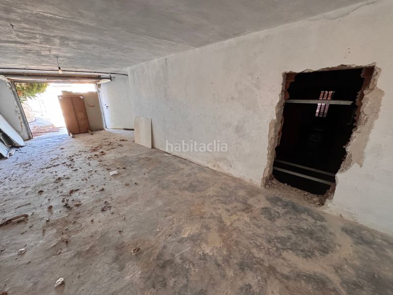 Foto f0b78896-a6fa-4cad-a828-9b4787a5ec50. Xalet amb calefacció aparcament piscina a Moravit-Cap Blanc Moraira