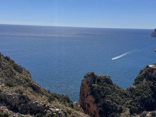 Piccolo appartamento in Cumbre del Sol