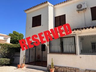 House in Moravit-Cap Blanc