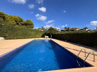 Casa in Moravit-Cap Blanc