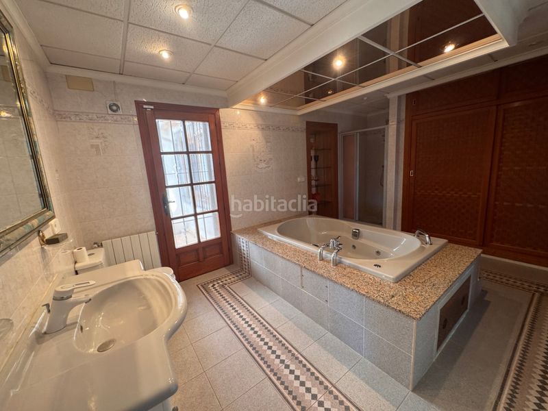 Foto 1b3d2fb3-88f9-4422-af39-41dc0d834345. Chalet en La Viña-Montemar-San Jaime Benissa