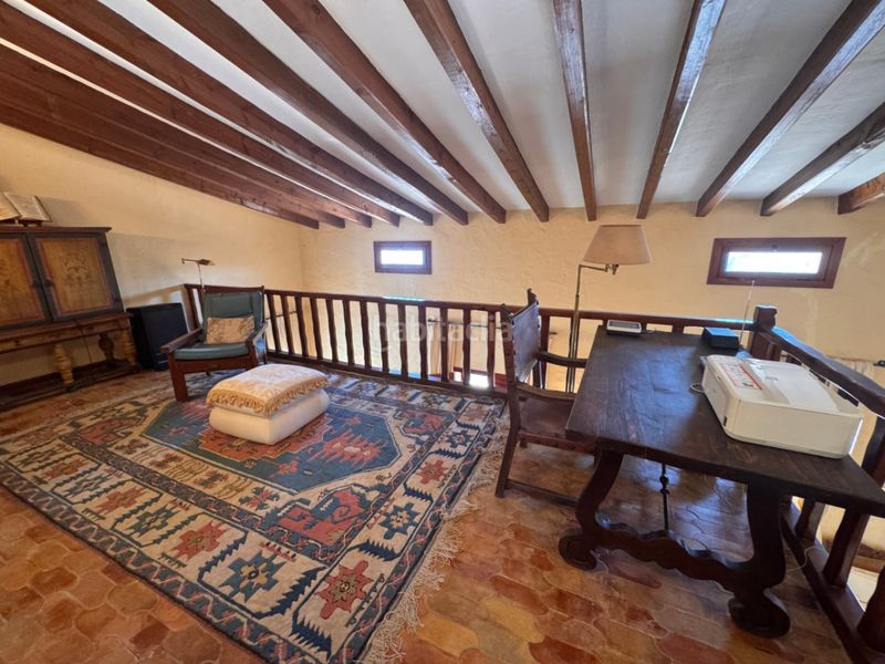 Foto 40588c36-7d3a-4f94-9359-320ce36dbfc1. Chalet en La Viña-Montemar-San Jaime Benissa