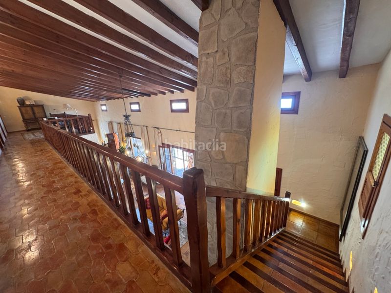 Foto 405b4894-58c5-4b73-9b55-4fd1376f42dd. Chalet en La Viña-Montemar-San Jaime Benissa