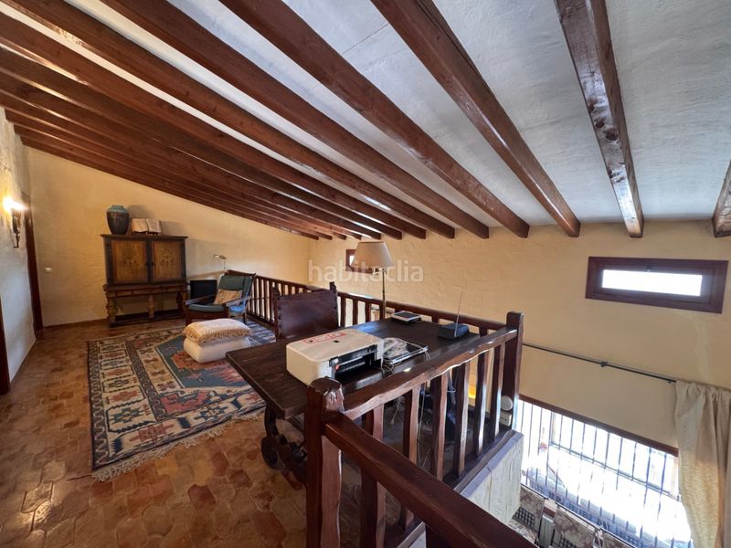 Foto 415a5079-dd0c-432d-a1db-f6dd5715bb2f. Chalet en La Viña-Montemar-San Jaime Benissa