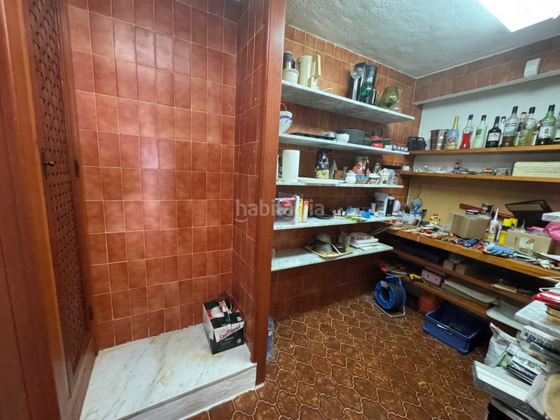 Foto 55ec1a1e-0d8e-4ac9-935b-073ae297b04b. Chalet en La Viña-Montemar-San Jaime Benissa
