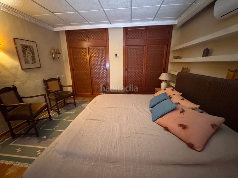 Foto 5ae26663-1b31-487a-8b38-f2481bb8807f. Chalet en La Viña-Montemar-San Jaime Benissa
