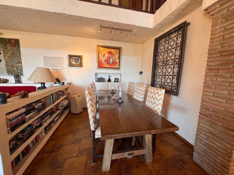 Foto a1a934f0-6a44-48ea-9ff3-2420ba7ff8af. Chalet en La Viña-Montemar-San Jaime Benissa