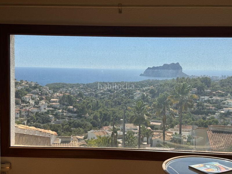 Foto a34ff28e-7d02-4474-a01e-1b156c13a014. Chalet en La Viña-Montemar-San Jaime Benissa