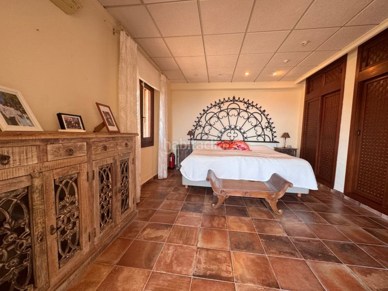 Foto a9a4ea78-84b7-4da7-9204-ba6bbe6a76d0. Chalet en La Viña-Montemar-San Jaime Benissa