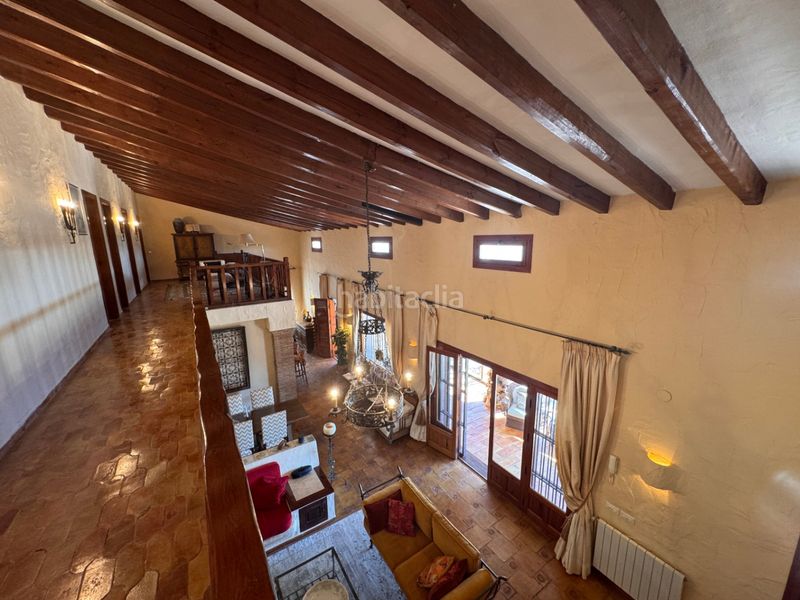 Foto b76db218-0772-4763-b94d-47593224943c. Chalet en La Viña-Montemar-San Jaime Benissa