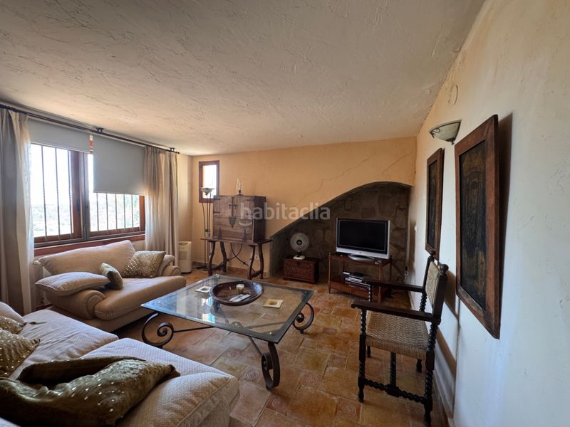 Foto ce65160c-13a5-413c-9958-818e61d0762d. Chalet en La Viña-Montemar-San Jaime Benissa