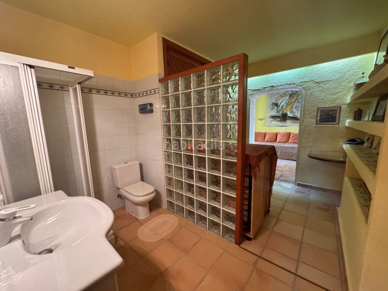 Foto ce68bd5b-6af0-4fa9-803c-ebc763b0574d. Chalet en La Viña-Montemar-San Jaime Benissa