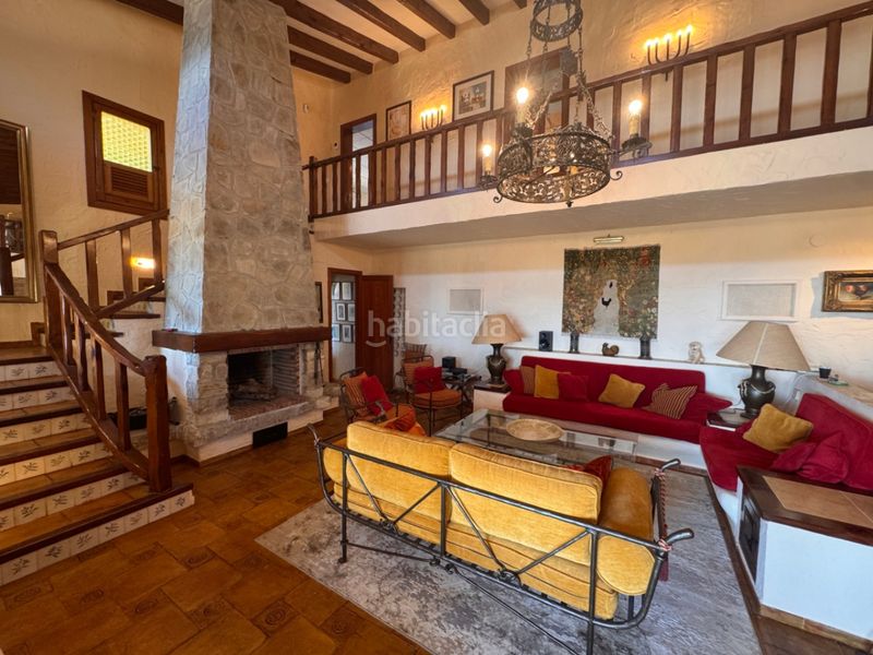 Foto de0b698f-71ec-4779-bd79-b671099c77a5. Chalet en La Viña-Montemar-San Jaime Benissa