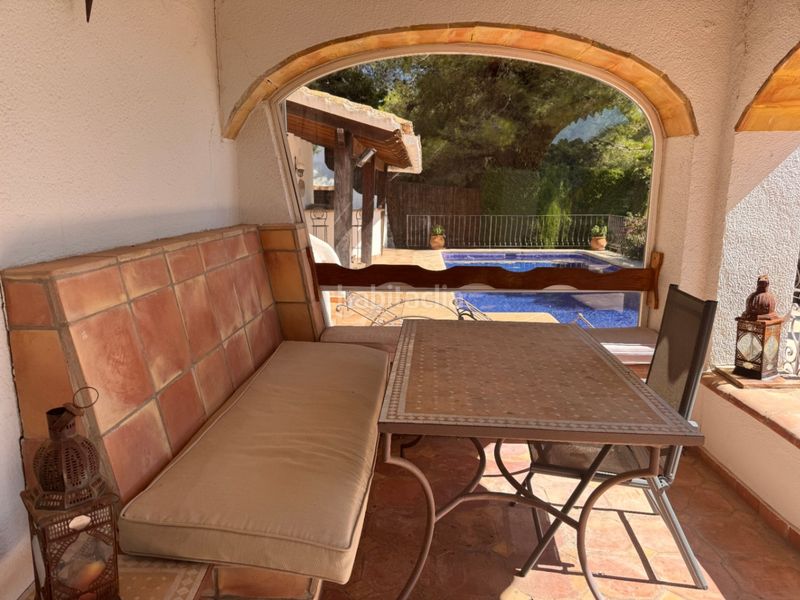 Foto ecdf1293-d63e-4128-baea-d31aa2f7c08a. Chalet en La Viña-Montemar-San Jaime Benissa