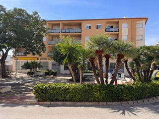 Appartement in Teulada
