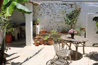 Country house in Teulada