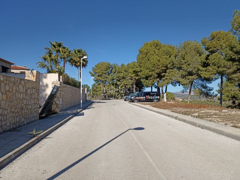 Foto 1d5811a8-f330-4c58-9b8a-b6152ceb5401. Terreny residencial a Pinar de Advocat-Cometa Moraira