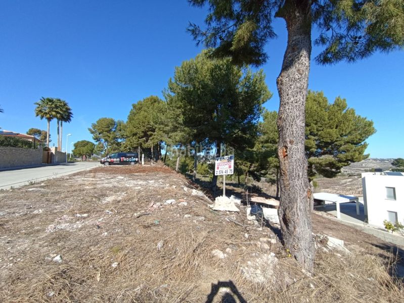 Foto 25b3057c-c75c-46da-af43-856b35c9644c. Terreny residencial a Pinar de Advocat-Cometa Moraira