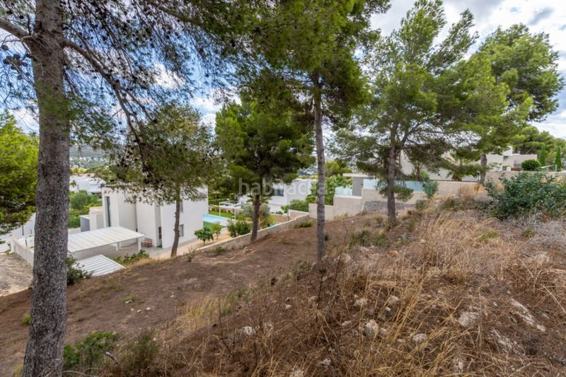 Foto 2f1f5fb9-ccd7-40ef-93c7-bc1b10e063e8. Terreny residencial a Pinar de Advocat-Cometa Moraira